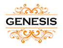 дверная фурнитура Genesis